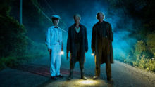 Netflix 的《伞学院》第二季图片展现复古背景