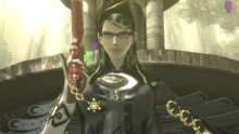 世嘉飒美公布盈利，猎天使魔女获得白金唱片