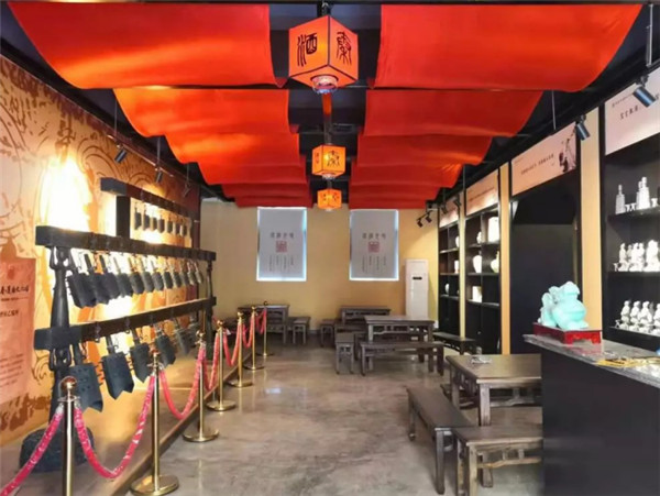 雙十一_酒_任性！全場(chǎng)半價(jià)，西安這家店也是拼了！215.jpg
